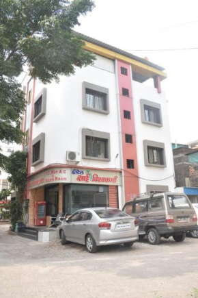 HOTEL SAI VISHVA KARMA